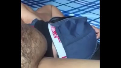 Gay che mặt bú buồi liếm ass bạn trai