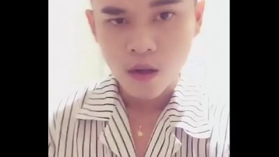 Hot boy da trắng hàng to dã mãn