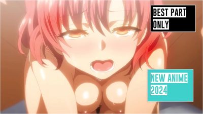 Tổng hợp cảnh Hentai triệu view trong năm 2024